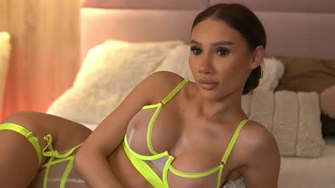 Ava online show from 03.07.25