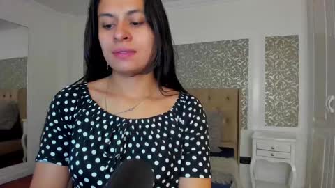 Snapshot of ava_jones69 chatting on 10.25.25 Ava online show from 10.25.25