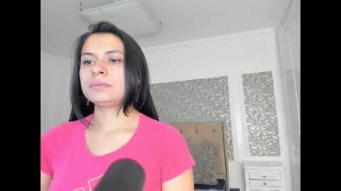 Snapshot of ava_jones69 chatting on 11.04.25 Ava online show from 11.04.25