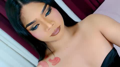 Ava online show from 10.24.25