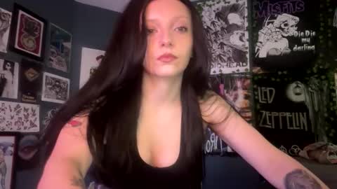 Ava Mack online show from 06.08.26