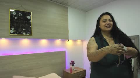 ava ryd online show from 02.09.26