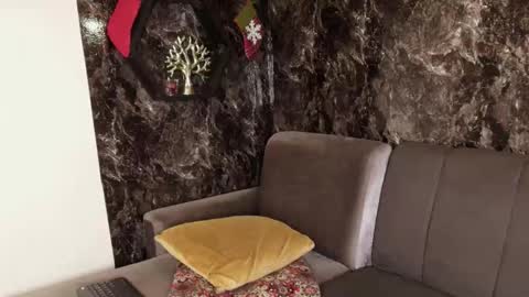 Ava Wilde online show from 12.13.25