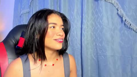 Ava Wilde online show from 01.11.26