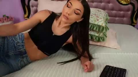 Pamela online show from 06.30.26