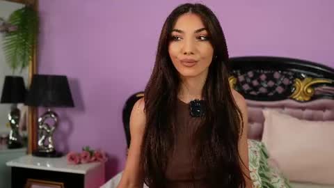 Pamela online show from 07.01.26
