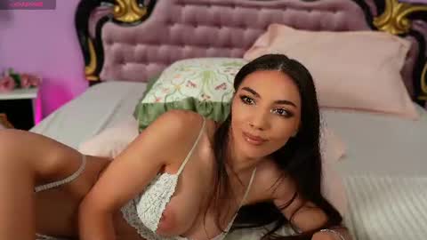 Pamela online show from 07.10.26