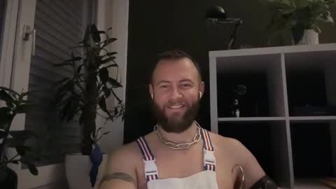 Nice Username online show from 04.09.26