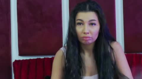 Snapshot of avakinsley chatting on 03.15.26 avakinsley online show from 03.15.26