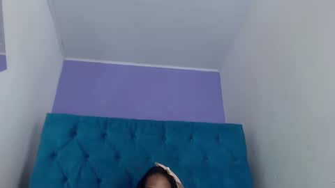 Snapshot of avalericherrycm101 chatting on 10.09.25 avalericherrycm101 online show from 10.09.25