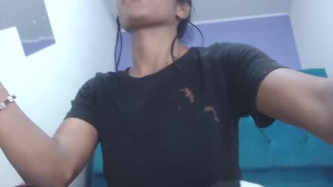 Snapshot of avalericherrycm101 chatting on 10.13.25 avalericherrycm101 online show from 10.13.25