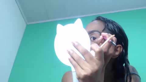 Snapshot of avalericherrycm101 chatting on 11.12.25 avalericherrycm101 online show from 11.12.25