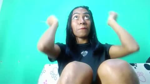 Snapshot of avalericherrycm101 chatting on 11.27.25 avalericherrycm101 online show from 11.27.25