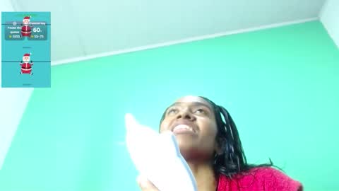 Snapshot of avalericherrycm101 chatting on 12.01.25 avalericherrycm101 online show from 12.01.25