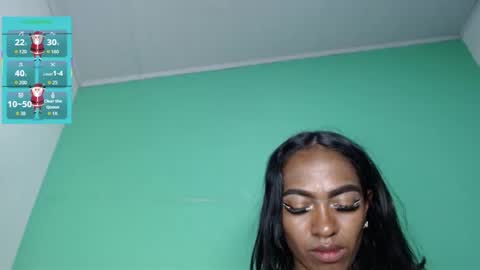 Snapshot of avalericherrycm101 chatting on 12.17.25 avalericherrycm101 online show from 12.17.25