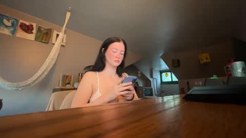 Snapshot of avallanchee chatting on 06.02.26 avallanchee online show from 06.02.26