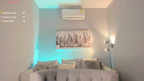 Avalon online show from 02.10.25