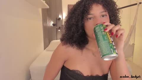 Avalon online show from 09.10.25