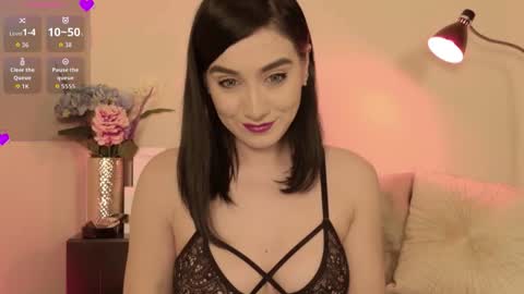 Snapshot of avaluna22 chatting on 02.26.26 Ava Luna online show from 02.26.26