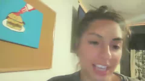 Snapshot of avamonroexo chatting on 09.09.25 Ava Monroe online show from 09.09.25