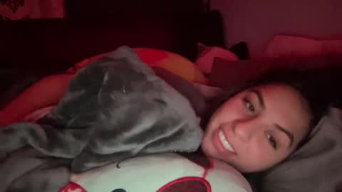 Snapshot of avamonroexo chatting on 12.23.25 Ava Monroe online show from 12.23.25