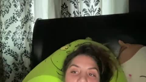 Snapshot of avamonroexo chatting on 02.22.26 Ava Monroe online show from 02.22.26