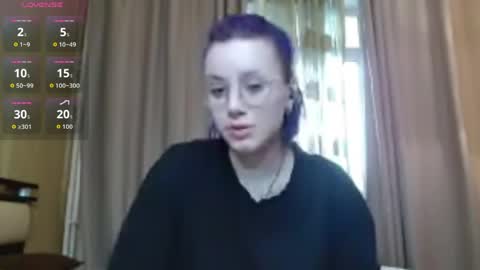 Snapshot of avaobierne chatting on 05.12.26 avaobierne online show from 05.12.26