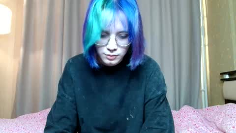 Snapshot of avaobierne chatting on 05.24.26 avaobierne online show from 05.24.26