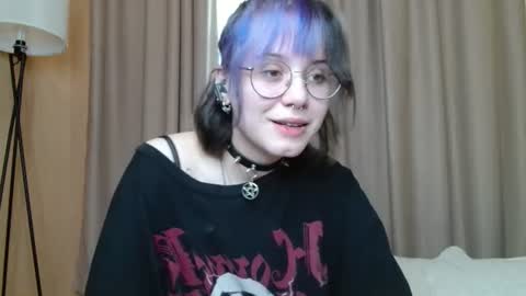 Snapshot of avaobierne chatting on 06.23.26 avaobierne online show from 06.23.26