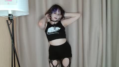 Snapshot of avaobierne chatting on 07.10.26 avaobierne online show from 07.10.26