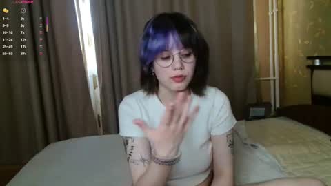 Snapshot of avaobierne chatting on 07.18.26 avaobierne online show from 07.18.26