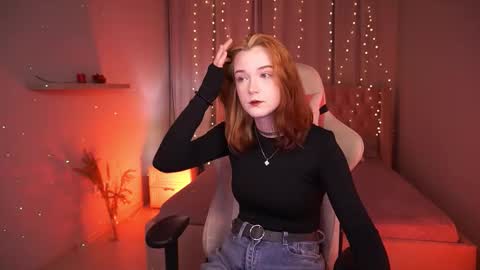  Ava  online show from 10.02.25