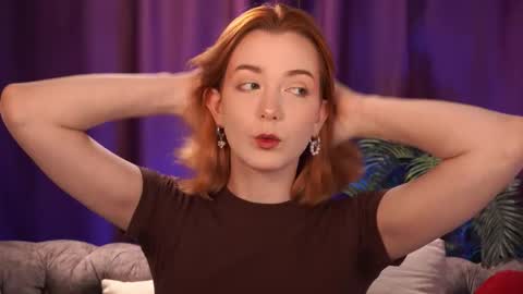  Ava  online show from 03.08.26