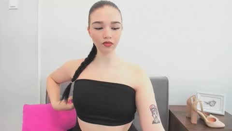 avasensitive69 online show from 11.21.25