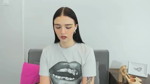 avasensitive69 online show from 01.05.26