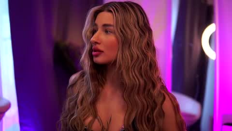 Carina online show from 03.05.25