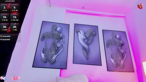 Avavega 1 online show from 03.02.25