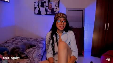 Valery -- online show from 07.19.26