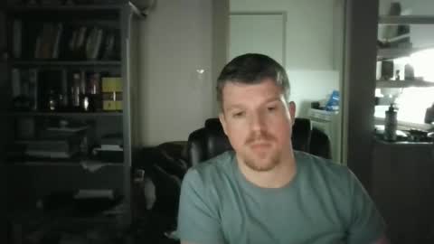 Snapshot of avenger8248 chatting on 01.29.25 Avenger online show from 01.29.25