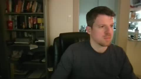 Snapshot of avenger8248 chatting on 02.13.25 Avenger online show from 02.13.25