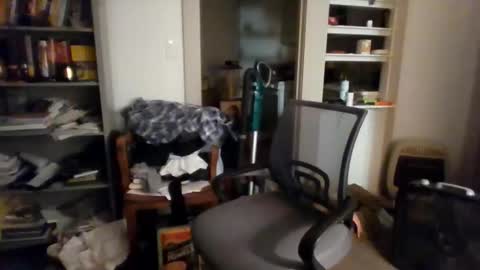 Snapshot of avenger8248 chatting on 10.17.25 Avenger online show from 10.17.25