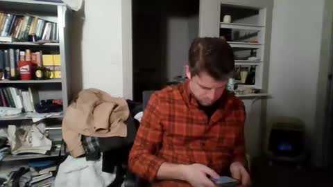 Snapshot of avenger8248 chatting on 02.18.26 Avenger online show from 02.18.26