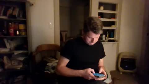 Snapshot of avenger8248 chatting on 03.07.26 Avenger online show from 03.07.26