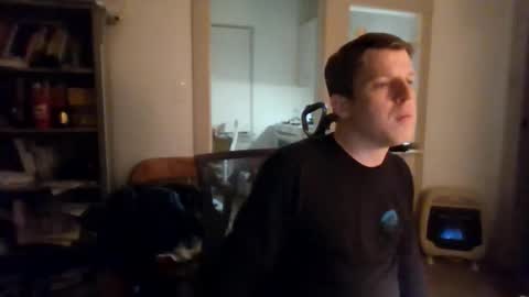 Snapshot of avenger8248 chatting on 03.19.26 Avenger online show from 03.19.26