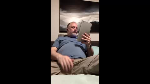 Greg online show from 04.19.26