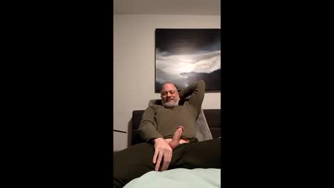 Snapshot of averagegreg chatting on 04.30.26 Greg online show from 04.30.26