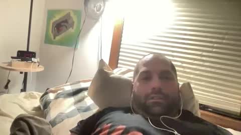 averagejoe345977 online show from 02.02.26