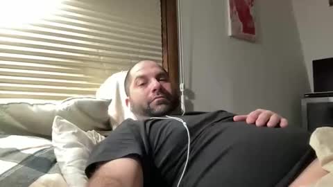 averagejoe345977 online show from 02.03.26