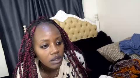 Snapshot of averygoodbadgirl chatting on 06.13.26 averygoodbadgirl online show from 06.13.26