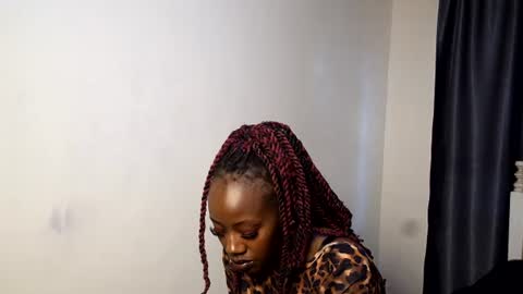 Snapshot of averygoodbadgirl chatting on 06.19.26 averygoodbadgirl online show from 06.19.26